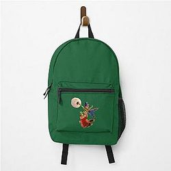 People Call Me It Takes Or A Halloween Backpack