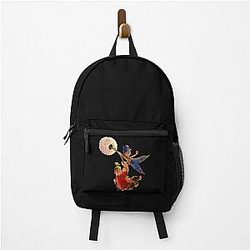 People Call Me It Takes Two Halloween Back Pack