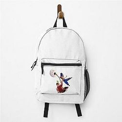 Cody May It Takes Two Backpack