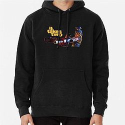 Lover Gifts It Takes 2 Christmas Pullover Hoodie
