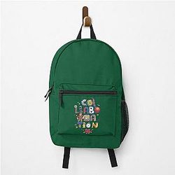 Collaboration with Cody, May It Takes Two to Backpack