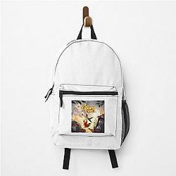 Mens Funny Halloween Backpack