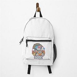 It takes a Backpack