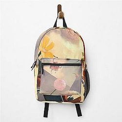 It Takes Backpack
