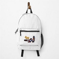 Lover Gift It Takes Two Christmas Backpack