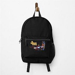Lover Gifts It Takes Christmas Backpack