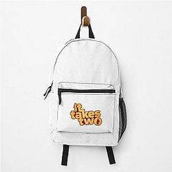 It Takes Two 
It Takes Two 
Cody 
In Games 
Hazelight 

Studios 
The 
Video Game 
A 
Backpack