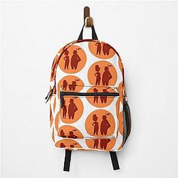 It Takes Two Ball Backpack