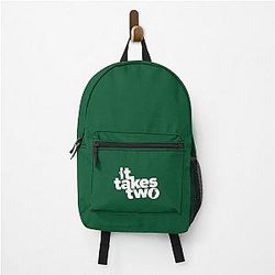 Action Adventure Game Backpack