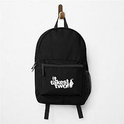 It takes a Game Backpack