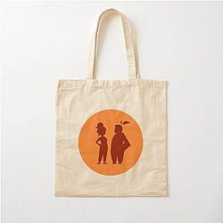 Du It Takes  Cotton Tote Bag