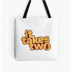 It Takes Two Cody & May Game Developed by Hazelight Studios