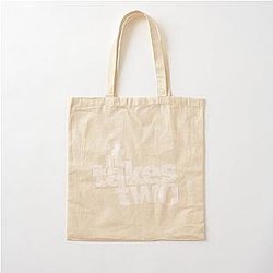 Action Cotton Tote Bag