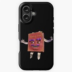 It takes iPhone Tough Case