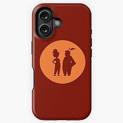 It Takes Two Ball iPhone Tough Case