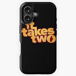 Proud It Takes Two Cody May It Takes Two Game Shirt Hazelight Studios Tough Case