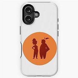 Duo It Takes Tough Case for iPhone