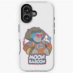 it takes two iPhone Tough Case