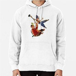 It takes two Pullover Hoodie
