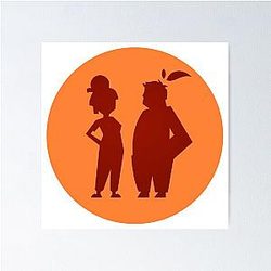 It Takes Two poster