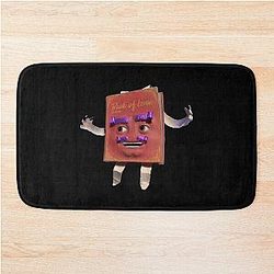 It Takes Two Bath Mat