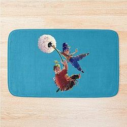 Cody & May It Takes Two Bath Mat