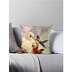 It Takes Two Pillow