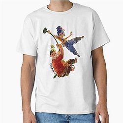 It takes two Classic T-Shirt