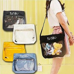 Messenger Itabag Flagship #1 ItaBag IB0112
