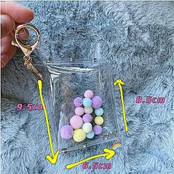 POP MART Blind Box Display Box Storage Bag Doll Bag Flagship #1 ItaBag IB0112