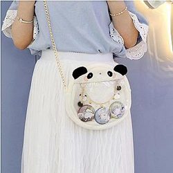 Plush Messenger Itabag Flagship #1 ItaBag IB0112