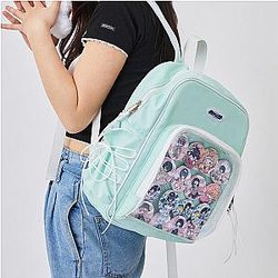 OB11 BJD Doll Backpack Flagship #1 ItaBag IB0112