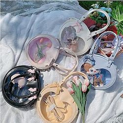 Cute Round Ita Bag Flagship #1 ItaBag IB0112