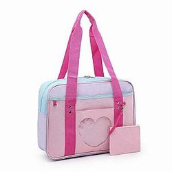 Heart Japanese School Ita Bag Flagship #1 ItaBag IB0112