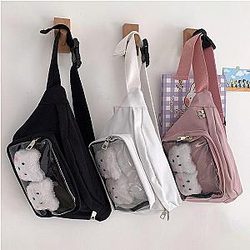 Ita Bag Fanny Pack Flagship #1 ItaBag IB0112