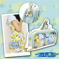 Itabag Pencil Cases Flagship #1 ItaBag IB0112