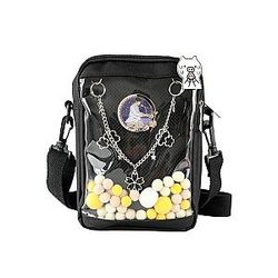 Mini Crossbody Ita Bag Flagship #1 ItaBag IB0112