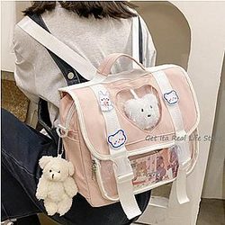 Kawaii Ita Bag Backpack Flagship #1 ItaBag IB0112