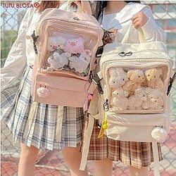 Kawaii Lolita Ita Bag Backapck Flagship #1 ItaBag IB0112