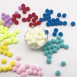 Decorative and Colorful Yarn Balls for Itabags Flagship #1 ItaBag IB0112