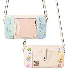 Animal Crossing Ita Bag Flagship #1 ItaBag IB0112