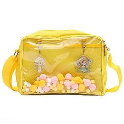 Itabag Decorations - Colorful Yarn Balls Flagship #1 ItaBag IB0112