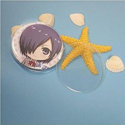 Can Badge Cover Flagship #1 ItaBag IB0112