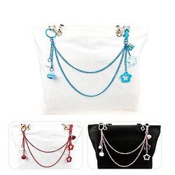 Dual Fancy Chains Flagship #1 ItaBag IB0112