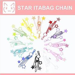 Star Itabag Chain Flagship #1 ItaBag IB0112