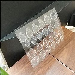 Non-marking Double-sided Tape for Itabags Flagship #1 ItaBag IB0112