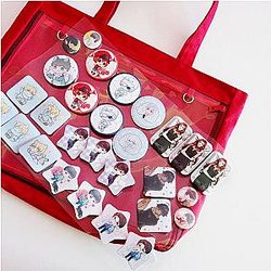 Itabag Insert Flagship #1 ItaBag IB0112