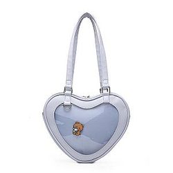 Heart Shaped Ita Bag Flagship #1 ItaBag IB0112
