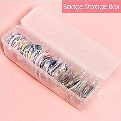 Badge Storage Box Flagship #1 ItaBag IB0112