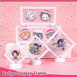Badge Display Frame Flagship #1 ItaBag IB0112